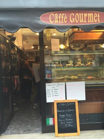 Caffè Gourmet